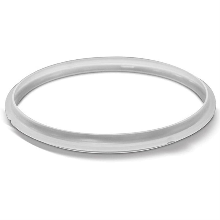картинка Moulinex CE503132-UKS уплотнитель крышки силиконовый мультиварки Moulinex CE503132 от магазина Интерком-НН