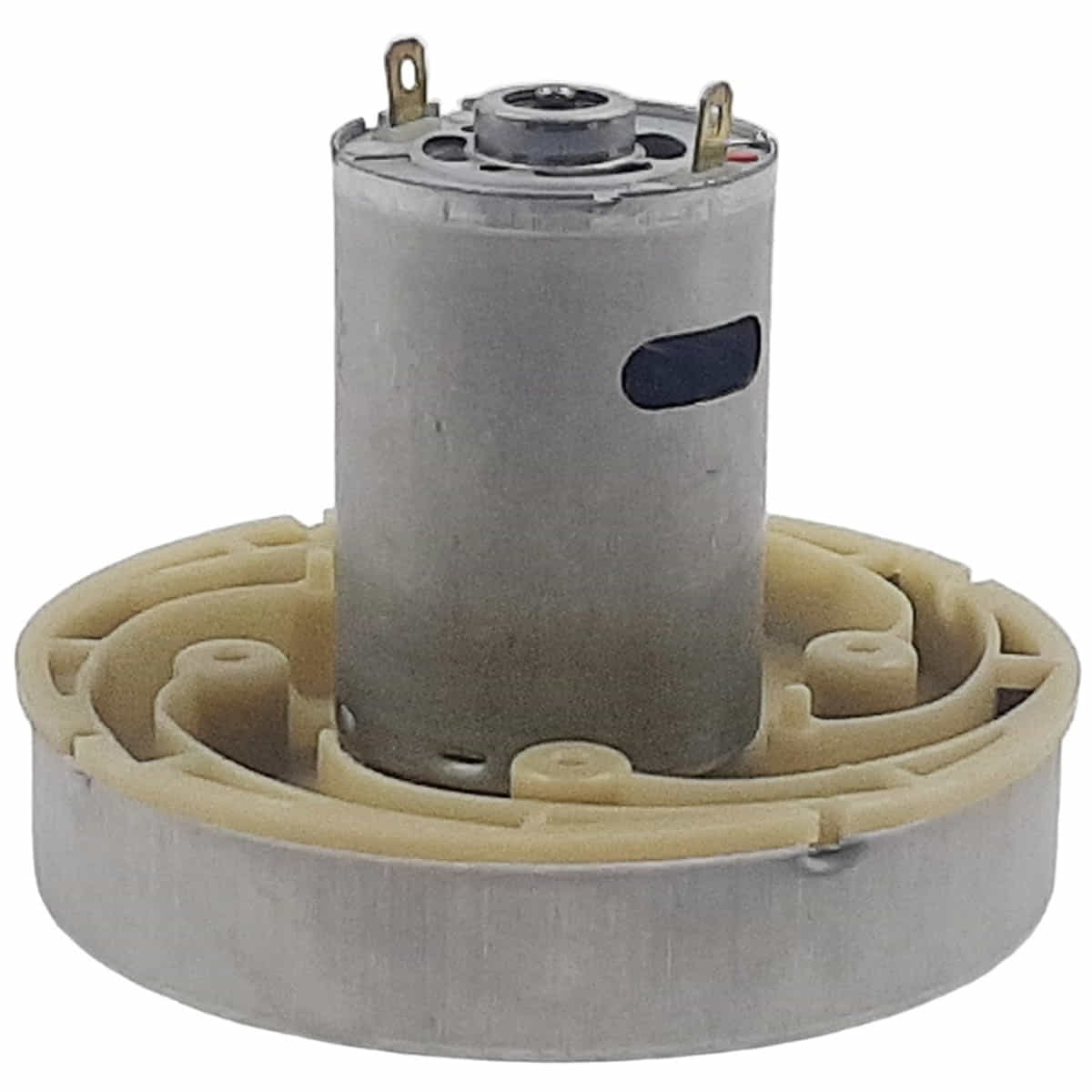картинка Redmond RV-UR357-DV (HWX-DC, DC1603-01, DC01) двигатель 90W (100W) H=77мм D=86мм для пылесоса  от магазина Интерком-НН