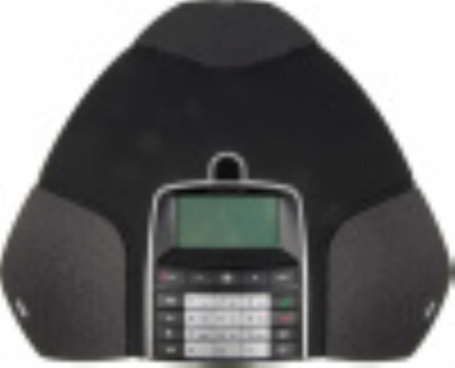 картинка Р/Телефон Dect Unify UN-3WXW-M серебристый от магазина Интерком-НН
