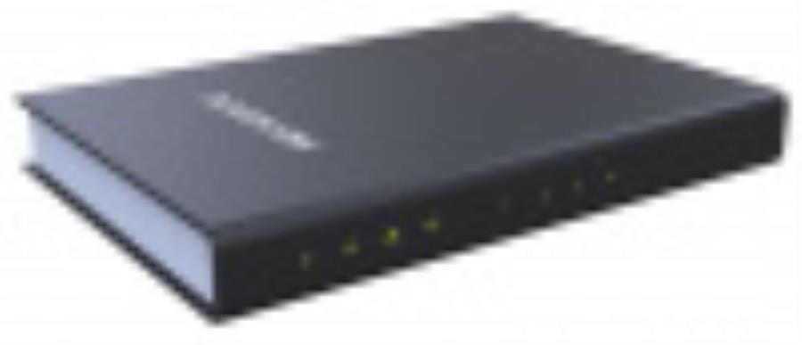 картинка Шлюз IP Yeastar TA400 черный от магазина Интерком-НН