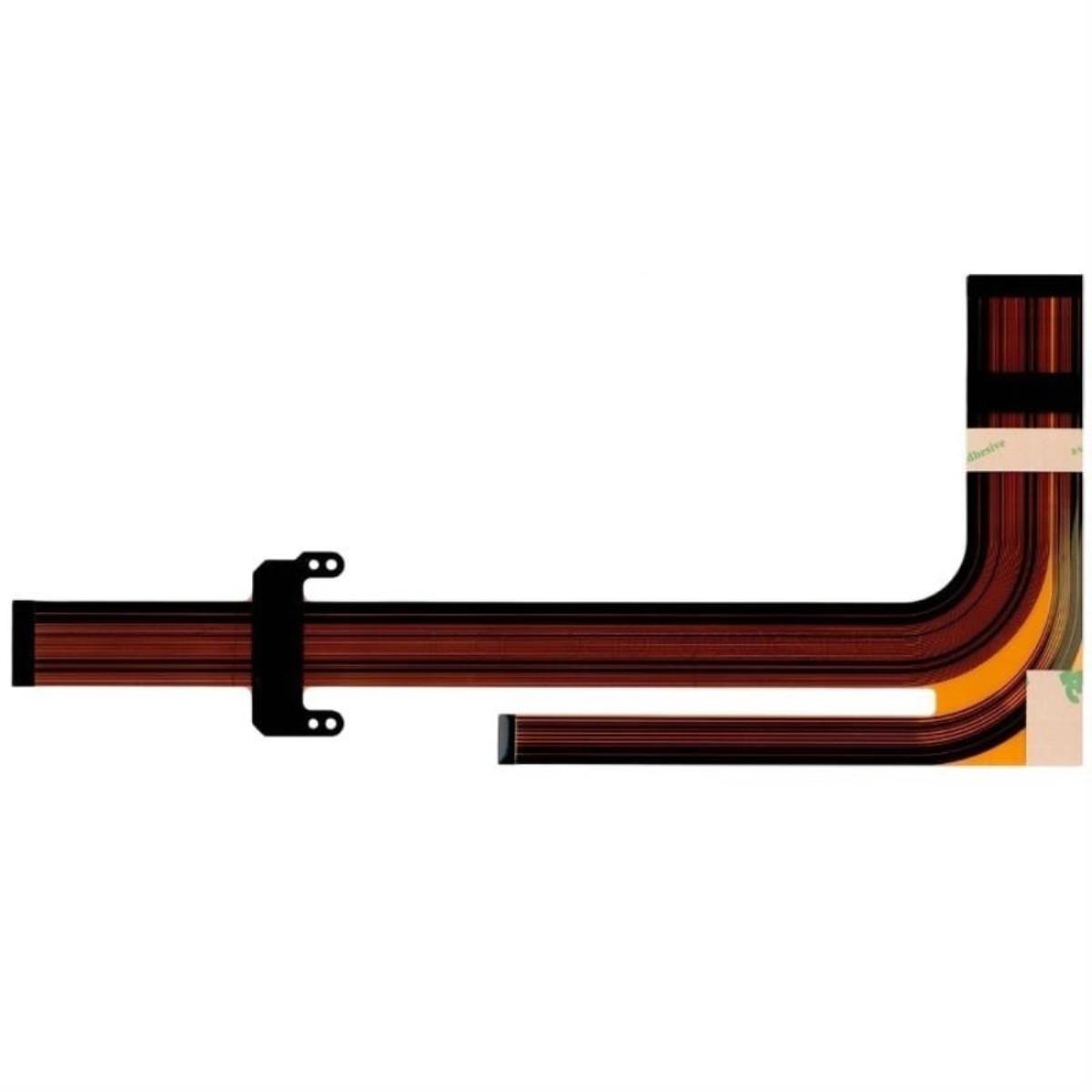 картинка Шлейф 123020010136 1321 для автомагнитолы Pioneer AVH-3500DVD, AVH-3550DVD, AVH-3580DVD от магазина Интерком-НН