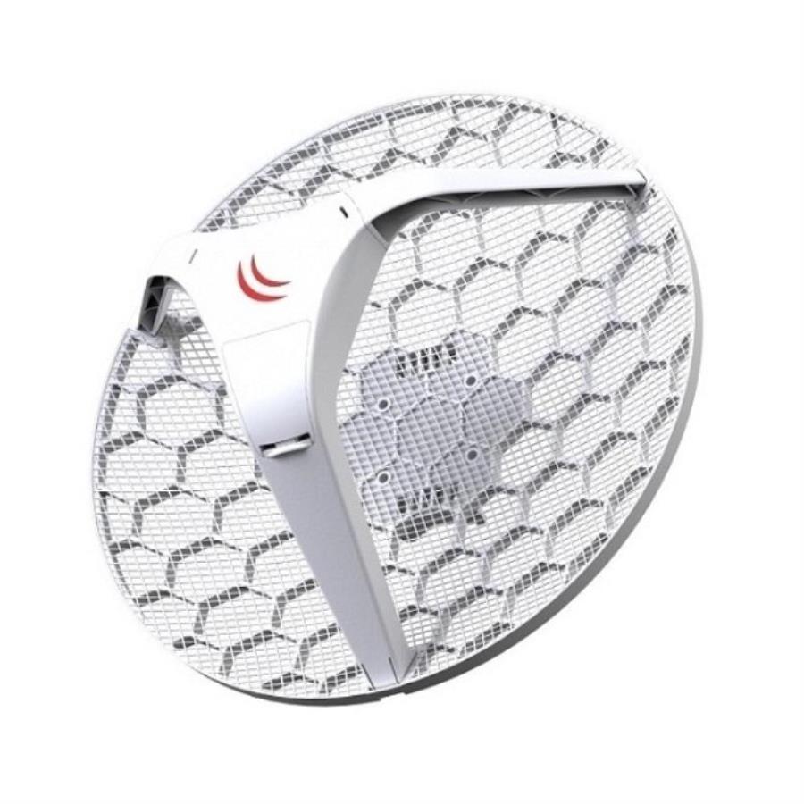 картинка Mikrotik RBLHG-5nD RouterBOARD Точка доступа от магазина Интерком-НН