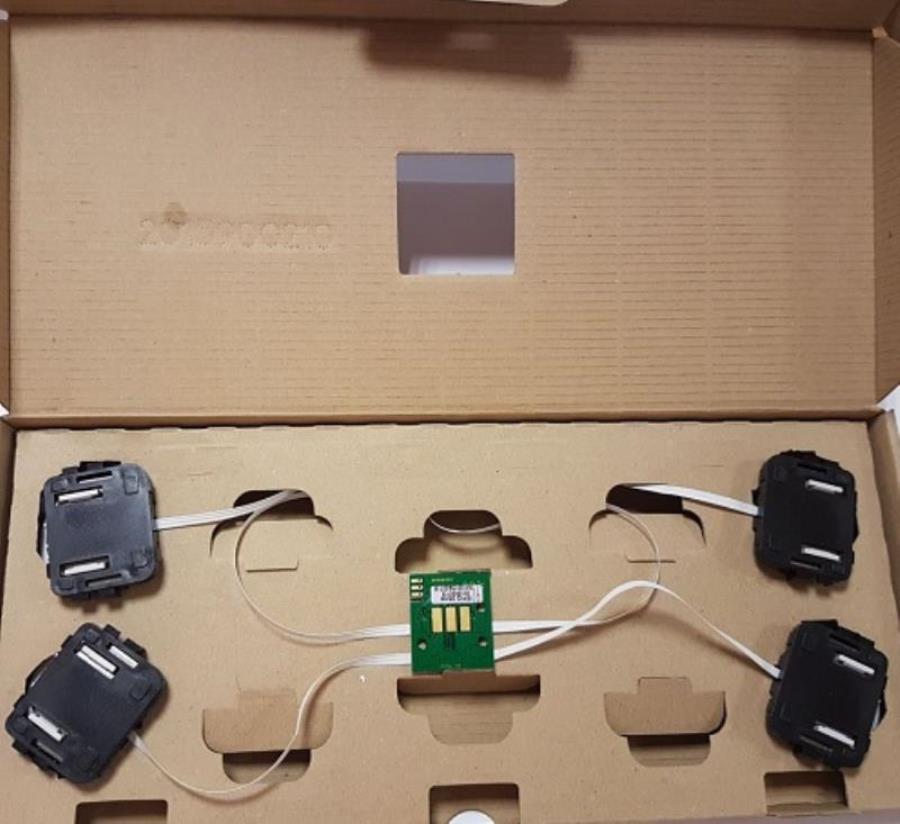 картинка Rowenta TS-P15041LC Датчик для весов BS1033, BS5031, PP1009, PP1013, PP1015, PP1016, PP1017, PP1018 от магазина Интерком-НН