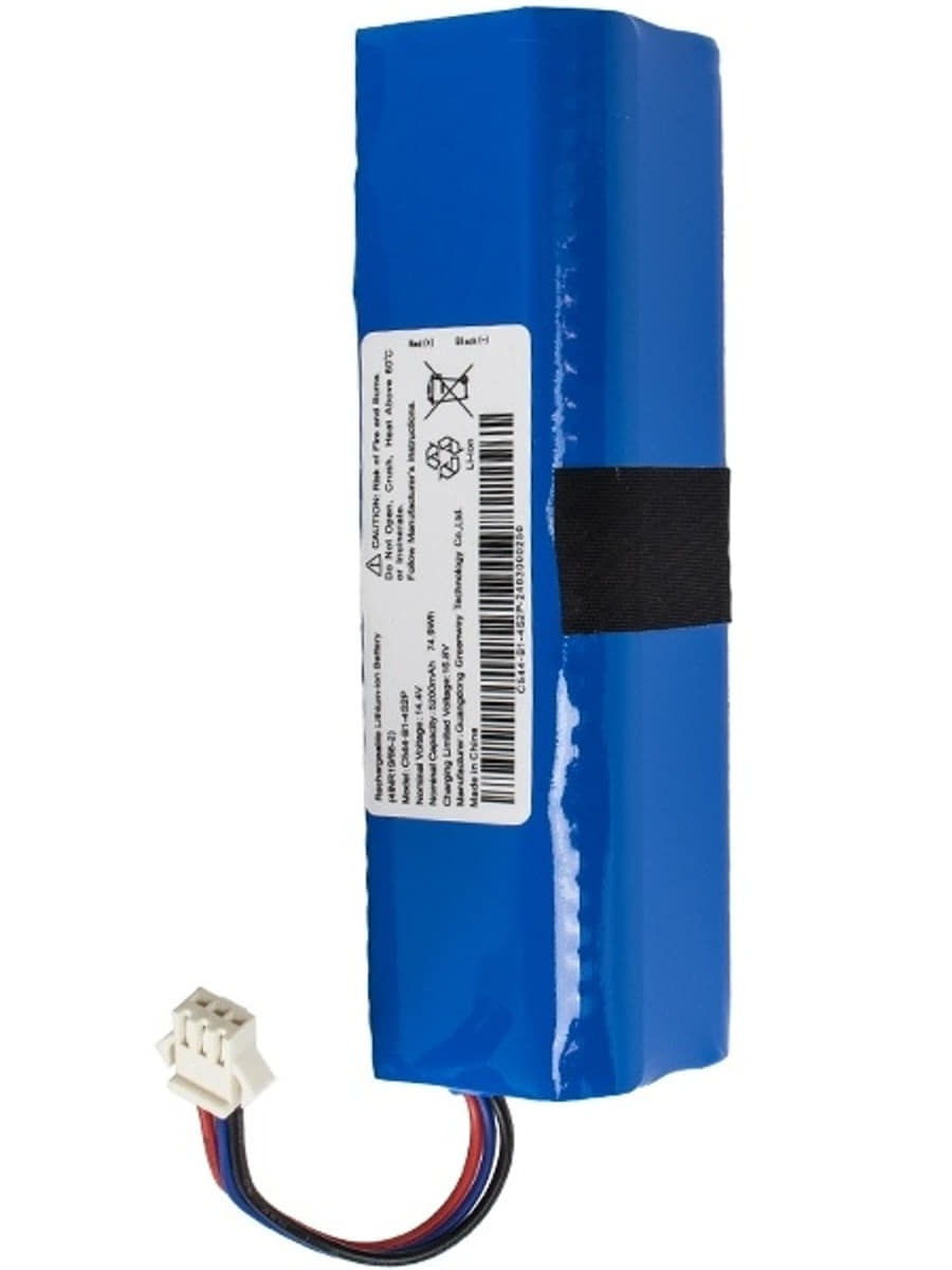 картинка Redmond VR1325S-AKB аккумулятор 14.4V 5200mAh для робот-пылесоса VR1325S от магазина Интерком-НН