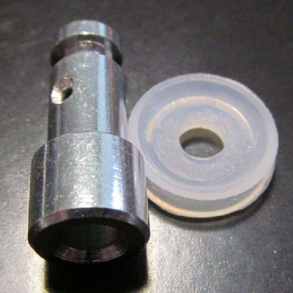 картинка Redmond RMCPM4506XXX1IXXXAA1 клапан запирания крышки RMC-PM4506 от магазина Интерком-НН