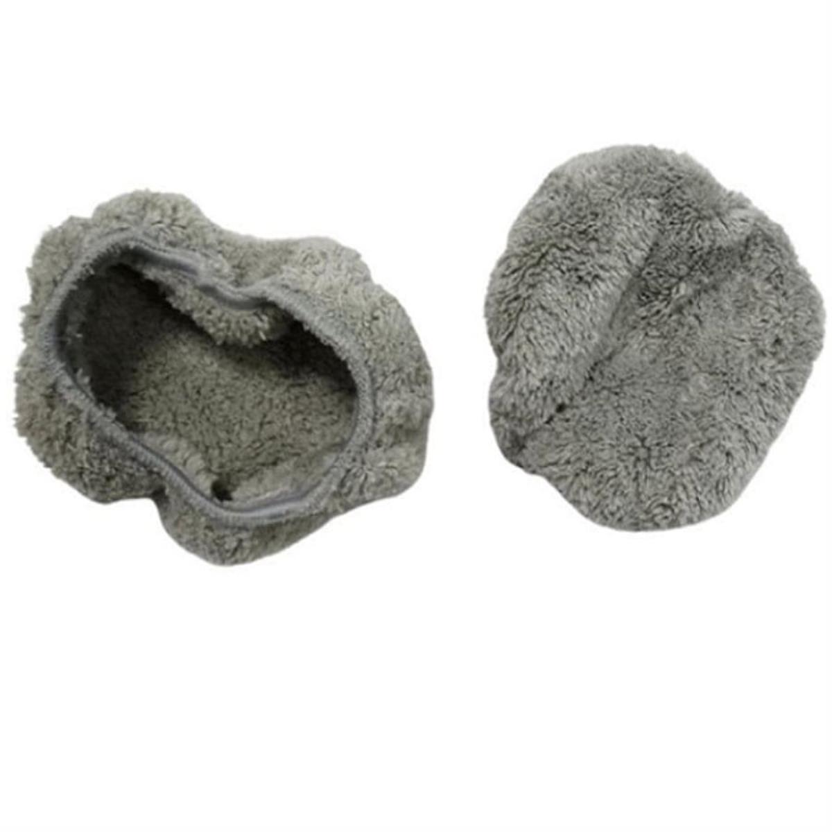 картинка Redmond RV-RW001S-MP мопы из микрофибры (комплект 2 шт) робота-мойщика RV-RW001S от магазина Интерком-НН