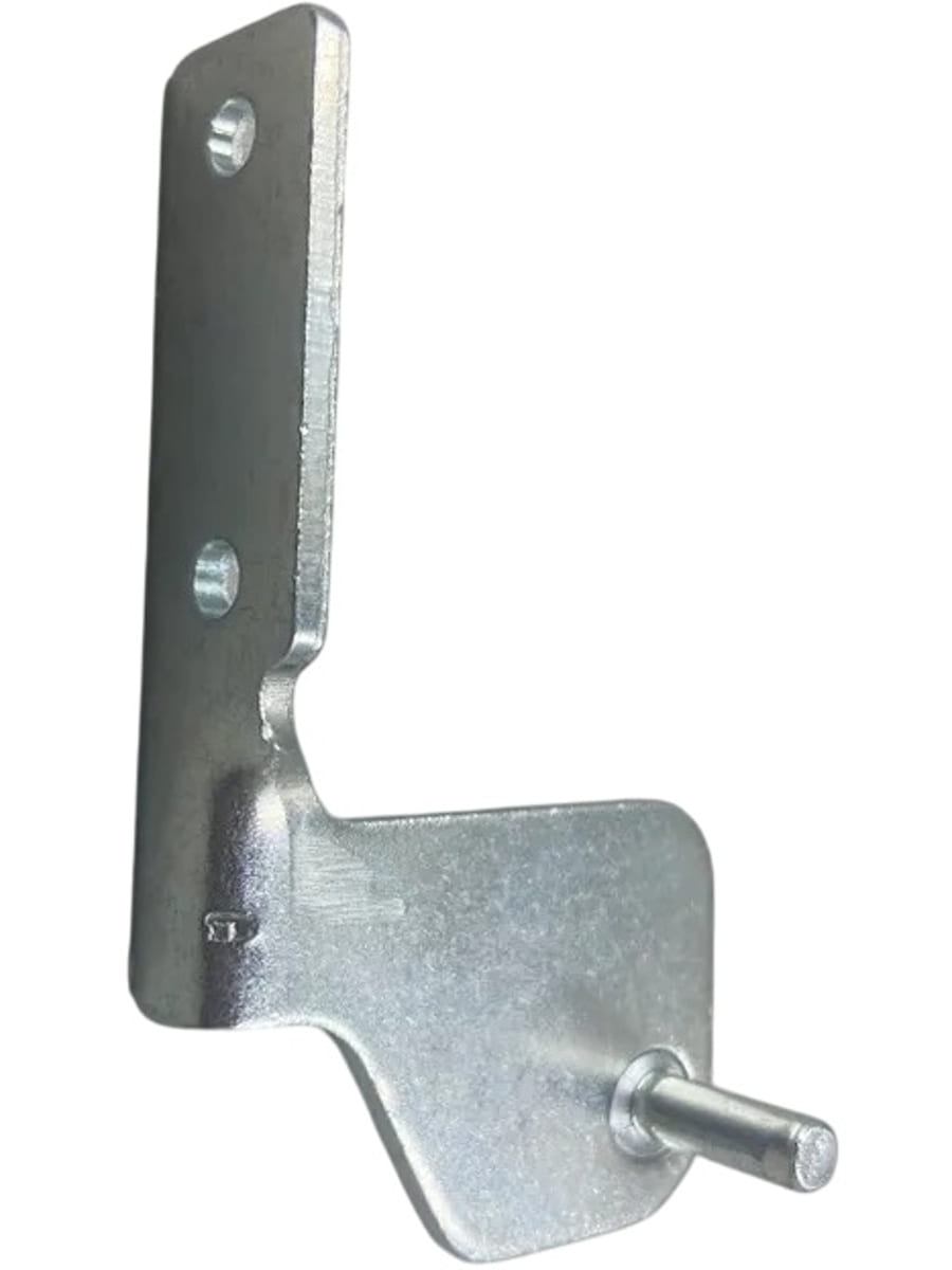 картинка Indesit C90000138 петля двери средняя для холодильника Stinol RF305A, RF345A, RF370A      от магазина Интерком-НН