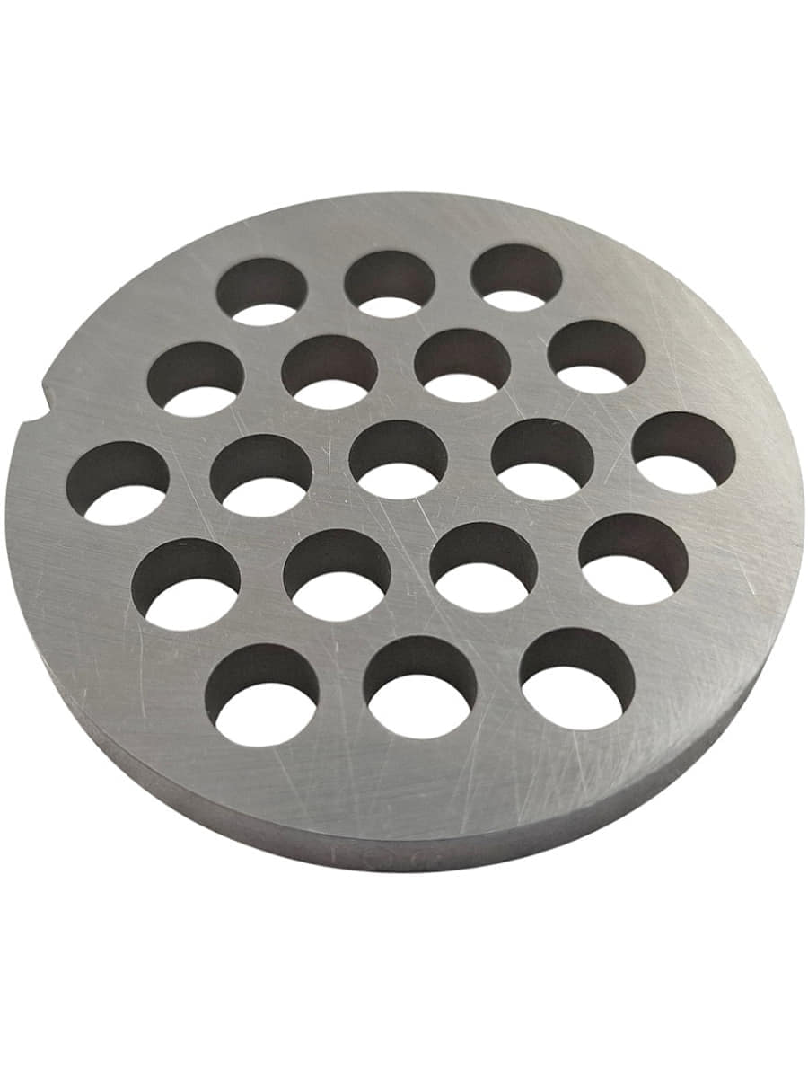 картинка Redmond MG500-RL решетка крупная 7.5мм для мясорубки MG500 от магазина Интерком-НН