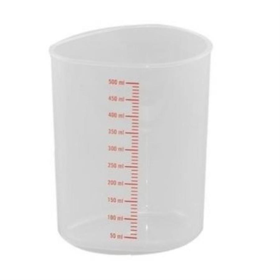 картинка Moulinex SS-189520 Мерный стакан 500мл для хлебопечки  от магазина Интерком-НН