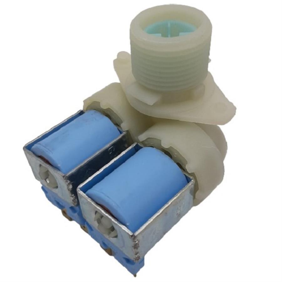 картинка Beko 2901250100 клапан электромагнитный наливной (КЭН) 2w-180 для стиральной машины от магазина Интерком-НН