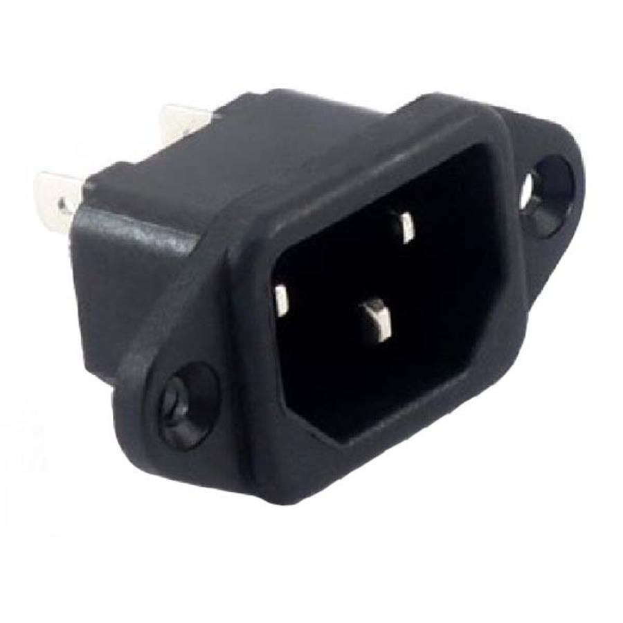 картинка Redmond RMC-M4516-RS разъем сетевой для мультиварки RMC-M4516 от магазина Интерком-НН