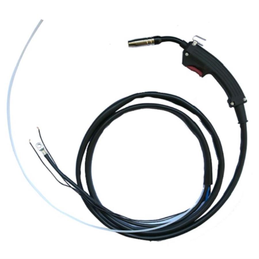 картинка Start ST1400-25 Горелка MIG-140 (2,5 м), клапан механический, без евроадаптера  от магазина Интерком-НН