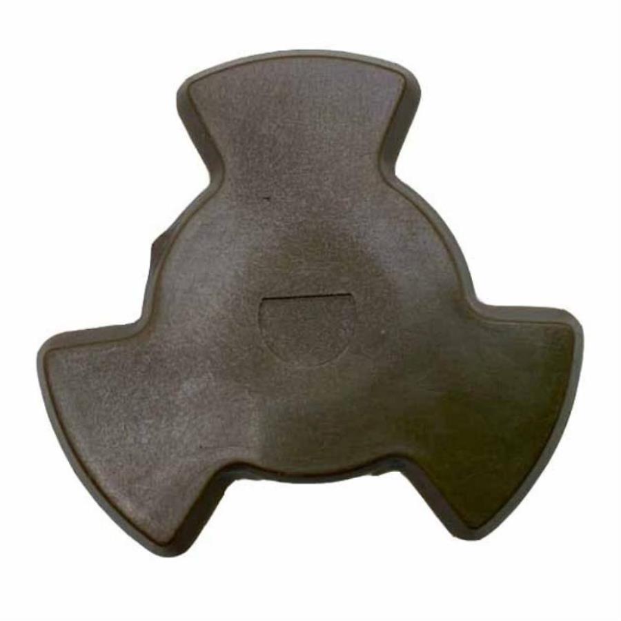 картинка Samsung DE67-00187A Привод тарелки (коуплер) микроволновой печи от магазина Интерком-НН