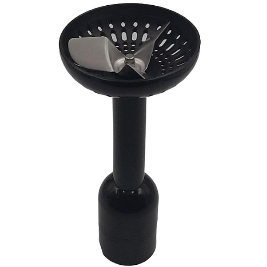 картинка Redmond RHB-2925-PURV2 насадка для приготовления пюре (вармант №2) для блендера RHB-2925 цвет черный от магазина Интерком-НН