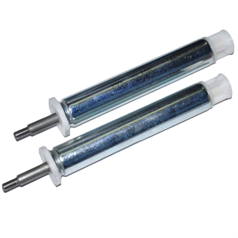 картинка Indesit C00303586 комплект амортизаторов бака L=233,5мм для стиральной машины Ariston  от магазина Интерком-НН