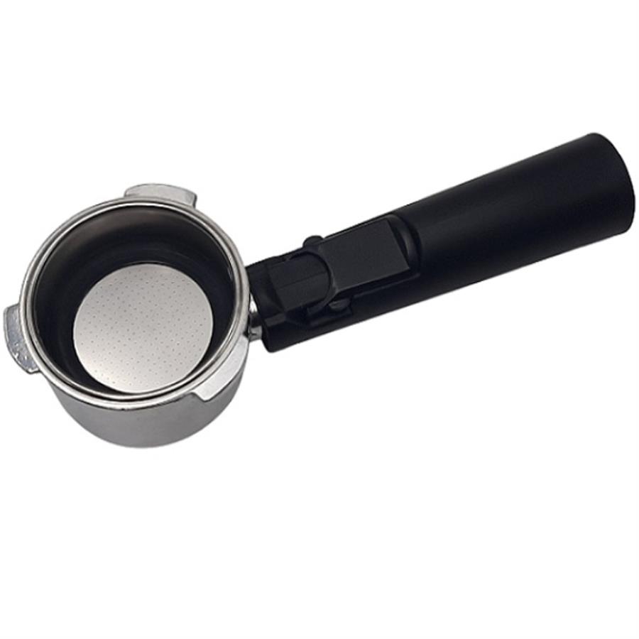 картинка Vitek VT-1513/14-RG рожок (кофеприемник) в сборе для кофеварки VT-1513, VT-1514 от магазина Интерком-НН