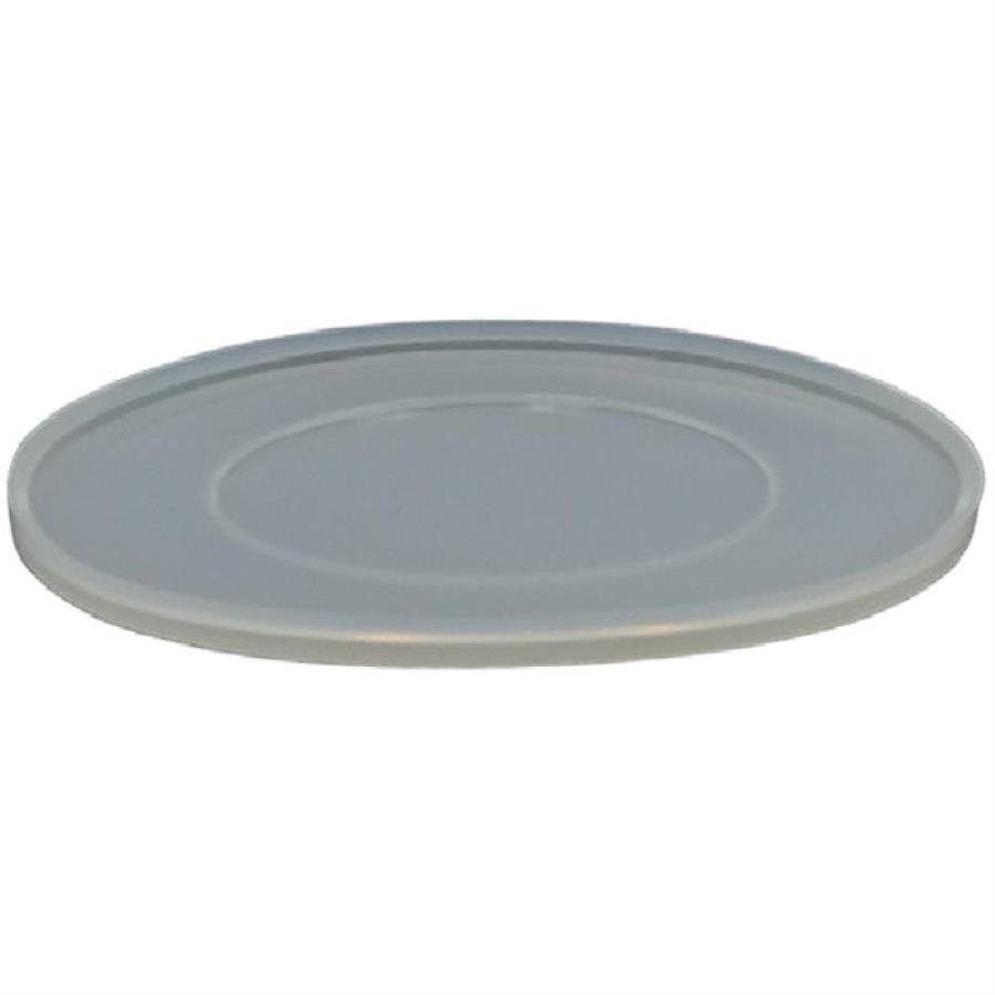 картинка INN SLS-24 Крышка силиконовая для чаши мультиварки для кастрюли объемом 5 - 6 литров, 24,5 см от магазина Интерком-НН