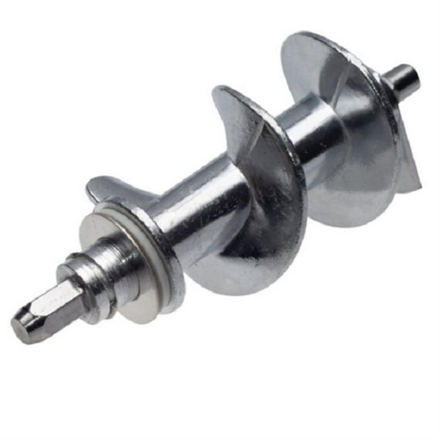 картинка Moulinex SS-1530000259 (MS-651184) шнек для мясорубки ME105830 от магазина Интерком-НН