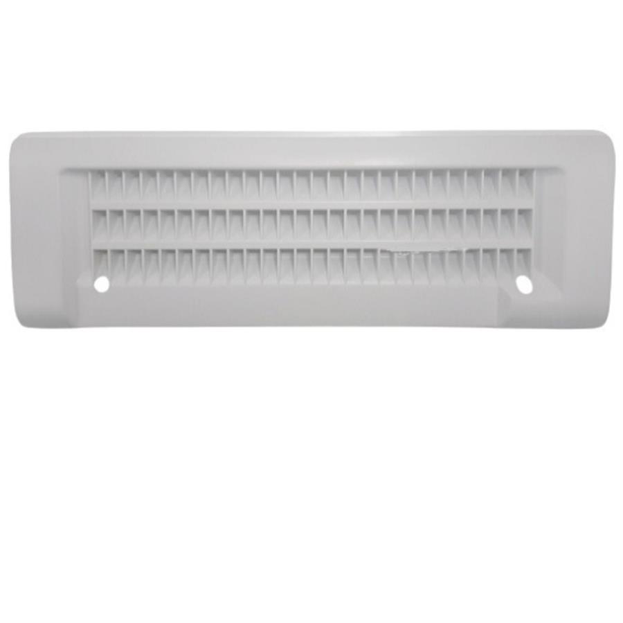 картинка Indesit C00857106-2 (C00857104) передняя панель обратного воздуха для холодильника Stinol, Ariston от магазина Интерком-НН