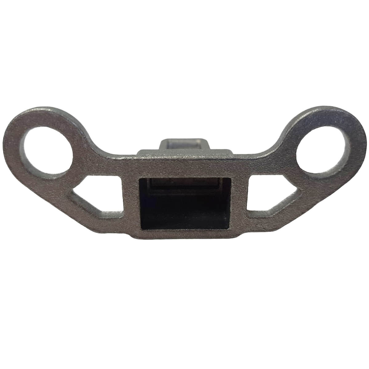 картинка Atlant 774327100701 (774327100700) крючок люка силуминовый для стиральной машины Атлант      от магазина Интерком-НН