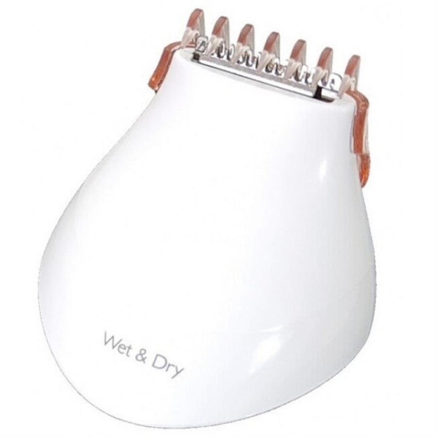 картинка Philips 422203631511 насадка-триммер с гребнем для эпилятора BRE611, BRE620, BRE640, BRE644, BRE650 от магазина Интерком-НН