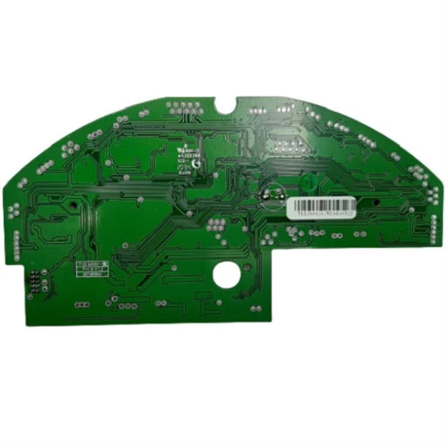 картинка Tefal RS-2230001927 плата управления для робот-пылесоса Rowenta Explorer Serie 60 от магазина Интерком-НН