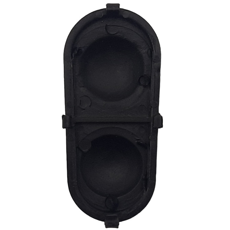 картинка Кнопка переключения HB122S-KNP режимов моторного блока для блендера Pioneer HB122S от магазина Интерком-НН