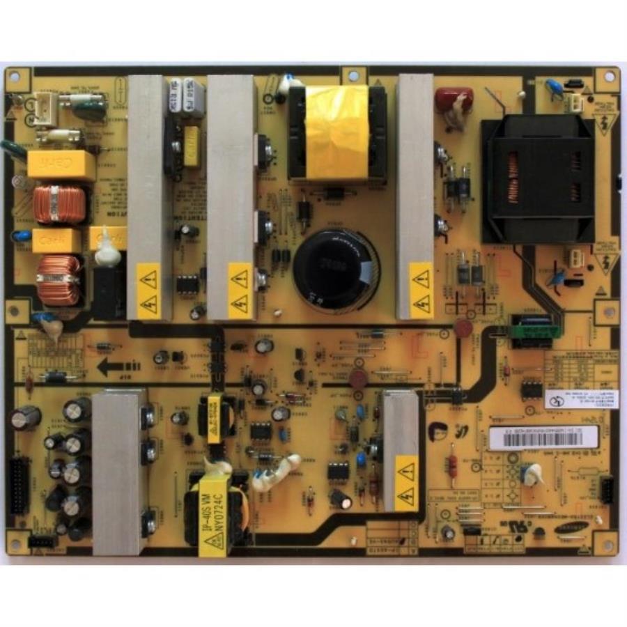 картинка Samsung BN44-00165B Плата питания для телевизора LE40S81, LE40R81, LE40R82 от магазина Интерком-НН