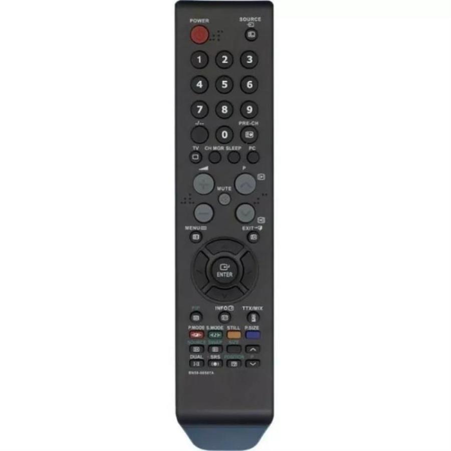 картинка Huayu BN59-00507A [16877) Пульт дистанционного управления (ПДУ) для телевизора Samsung BN59-00507A от магазина Интерком-НН