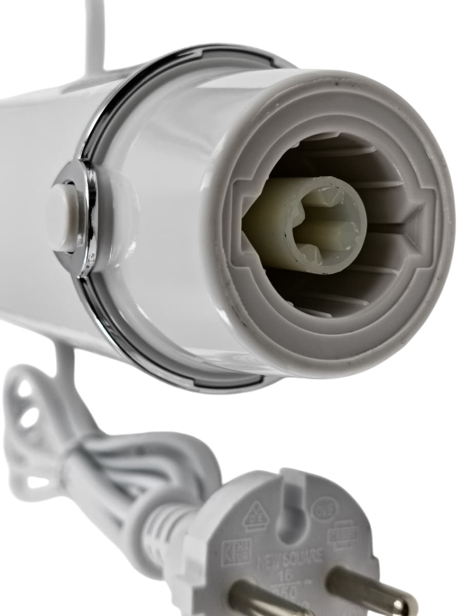 картинка Weissgauff WHB-230PPW-MB моторный блок в сборе 1300Вт для блендера WHB-230 PPW от магазина Интерком-НН
