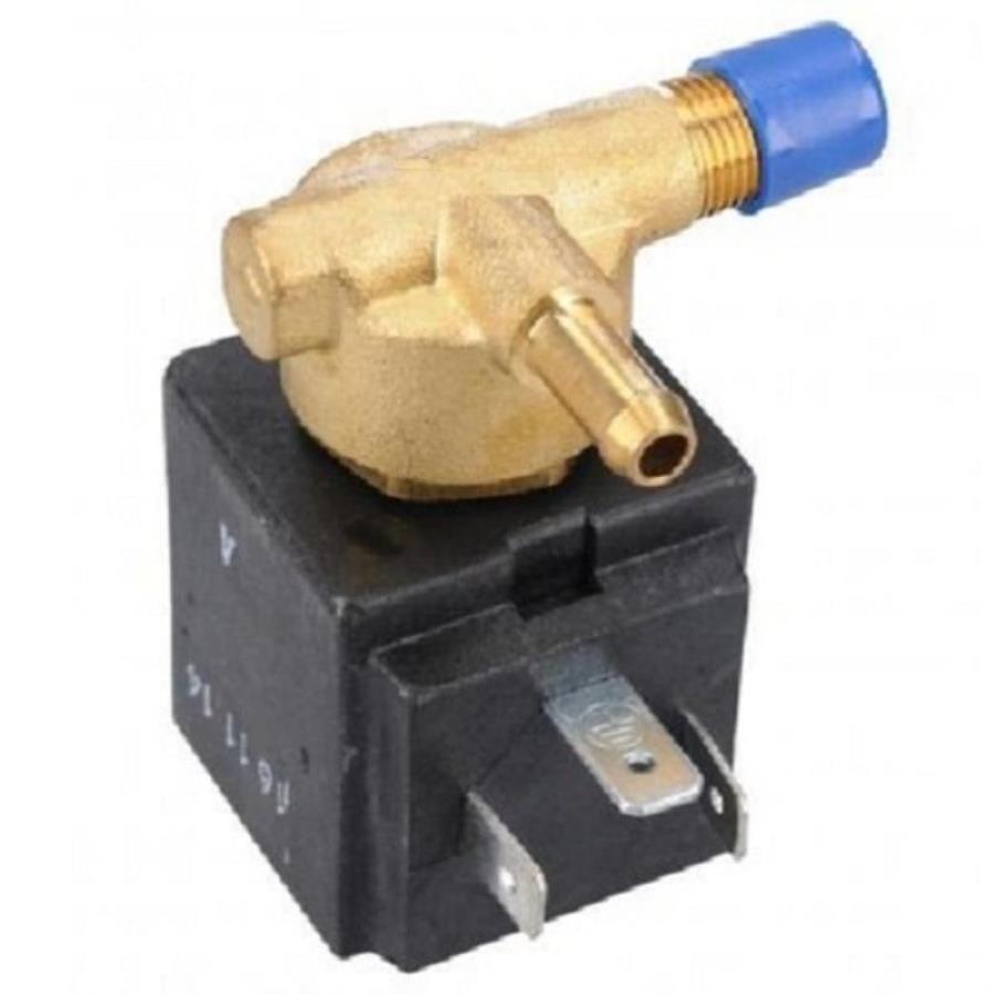 картинка Philips 423901013832 Клапан электромагнитный для парогенераторов Philips E-valve GC9620/GC9650 от магазина Интерком-НН