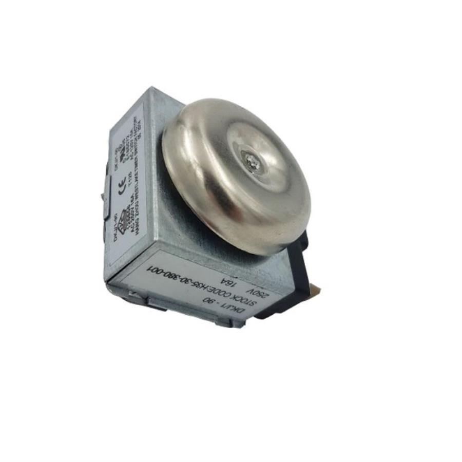 картинка Simfer H35-30-380-006 Таймер механический для электрической духовки от магазина Интерком-НН