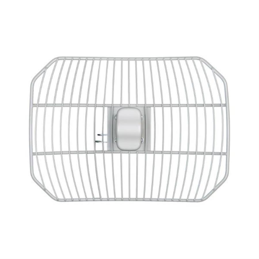 картинка Ubiquiti AirGrid M5 23dBi Беспроводная точка доступа AG-HP-5G23 от магазина Интерком-НН