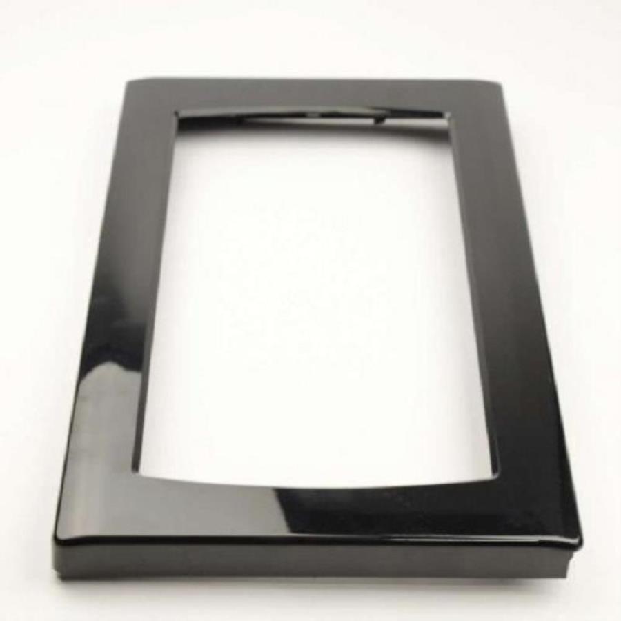 картинка Panasonic F30016J00BAP накладка двери  для СВЧ от магазина Интерком-НН