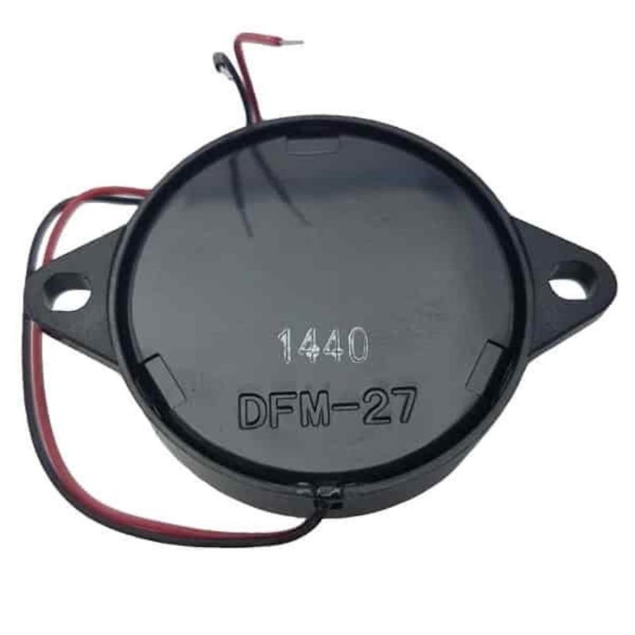 картинка Panasonic L0DDFD000002 Кварцевый резонатор/пьезоэлектрический кристалл  от магазина Интерком-НН