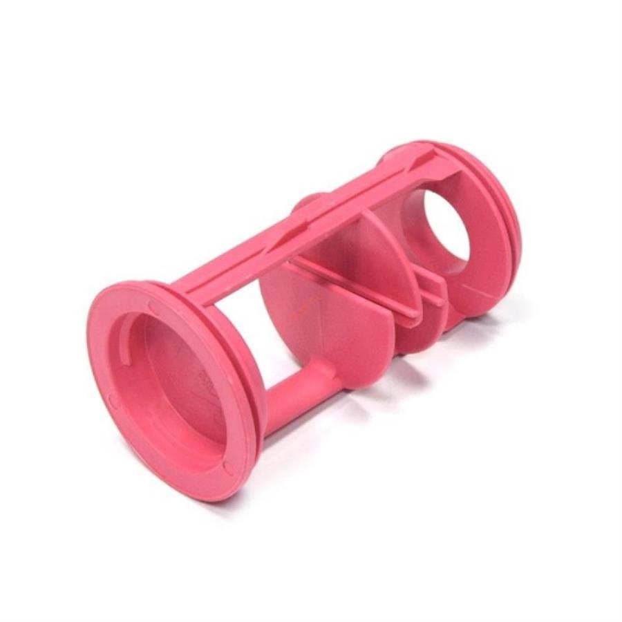 картинка Electrolux 1321368118 Вставка в фильтр сливного насоса для стиральной машины Zanussi от магазина Интерком-НН