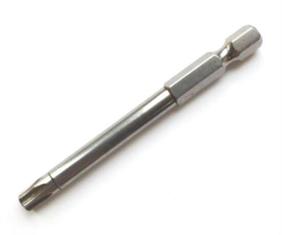 картинка Бита магнитная 1/4" Torx T27 75 мм  от магазина Интерком-НН