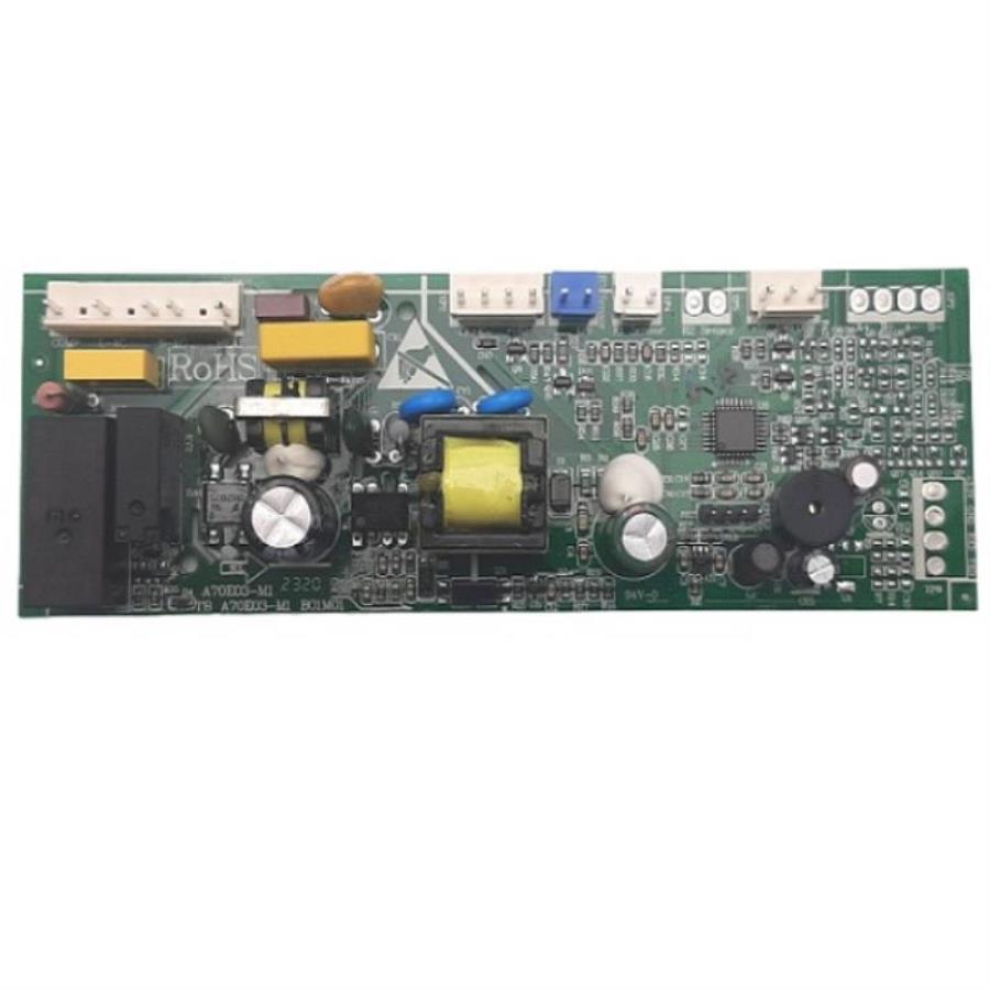 картинка Atlant 906345000201 модуль управления A70Е04-М1 для морозильника Атлант, Минск от магазина Интерком-НН