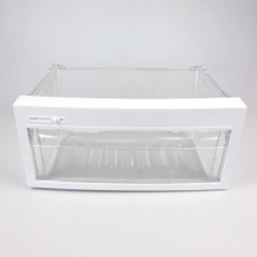 картинка LG 3391JQ1033H (3391JQ1033B) Ящик для овощей холодильной камеры нижний для холодильника LG от магазина Интерком-НН