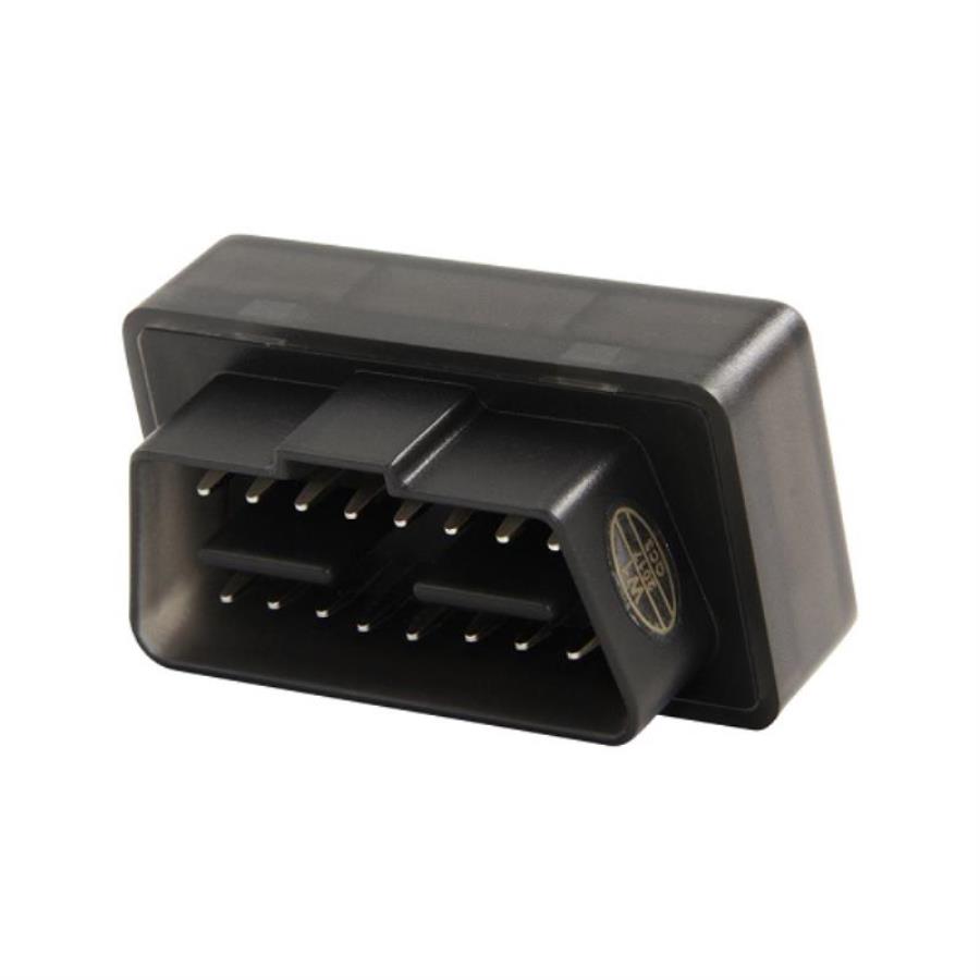 картинка OBD2 WI-FI MINI V1.5 адаптер ELM327 чип PIC18F25K80 автомобильный диагностический сканер (черный) от магазина Интерком-НН