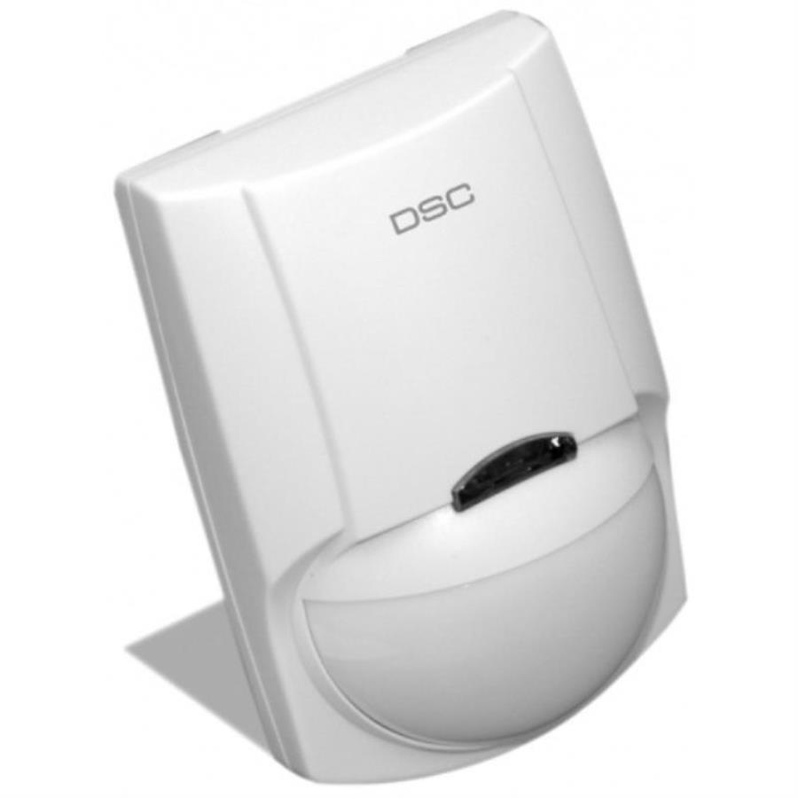 картинка DSC LC-100PI Извещатель инфракрасный объемный от магазина Интерком-НН