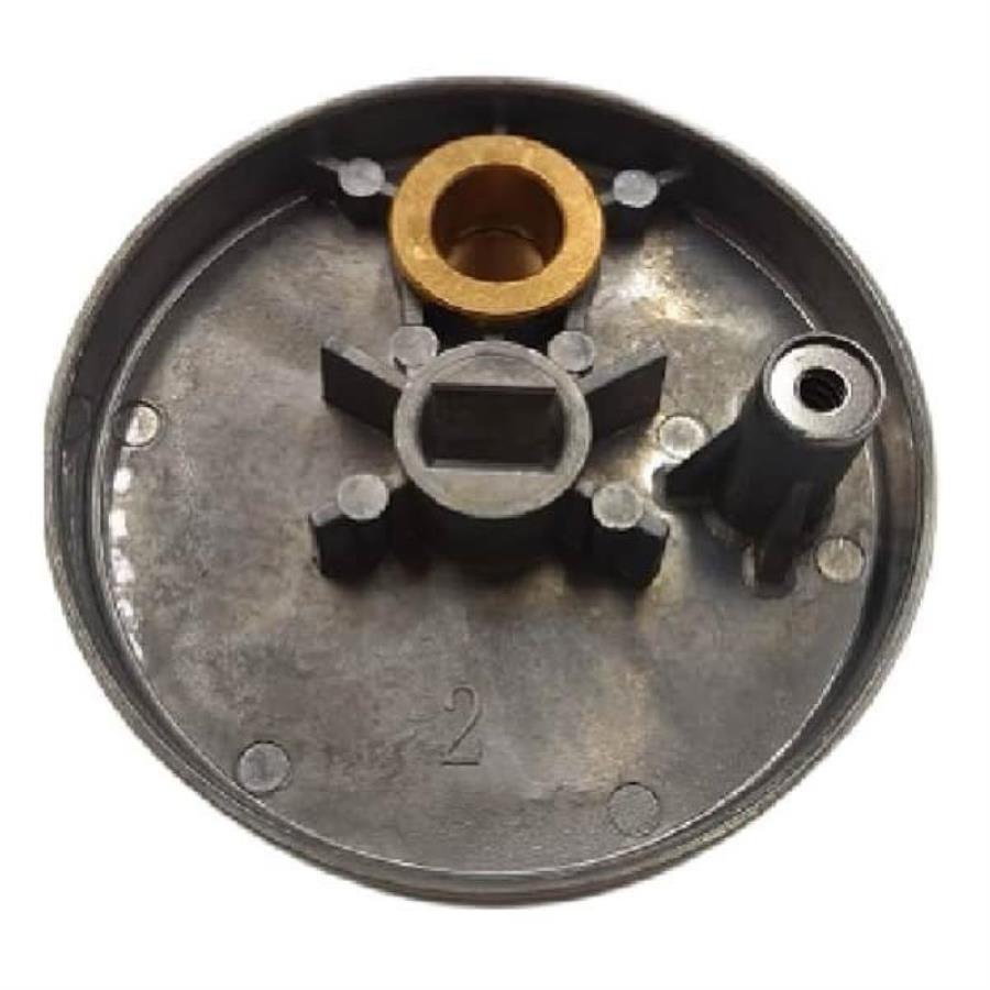 картинка Moulinex MS-650246 колба/редуктор для кухонных комбайнов Moulinex QA701H27/6R0 от магазина Интерком-НН