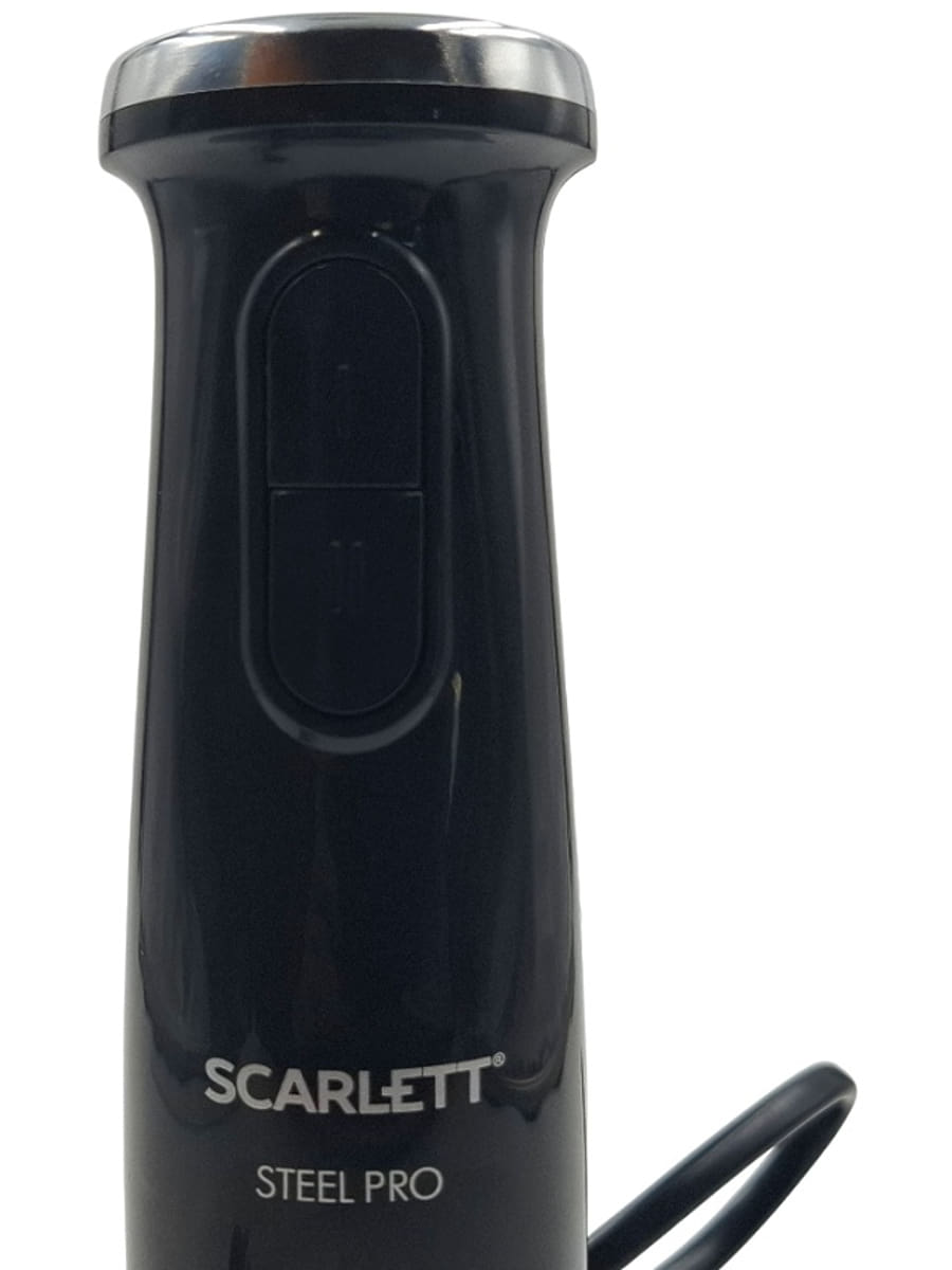 картинка Scarlett SC-HB42F12-MB моторный блок в сборе 1000Вт для блендера SC-HB42F12 от магазина Интерком-НН