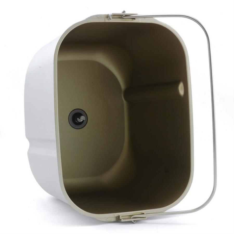 картинка Panasonic ADA12R1321(ADA12R132) форма хлебопечи в сборе с приводом для SD-250, 251, 253, 254, 255 от магазина Интерком-НН