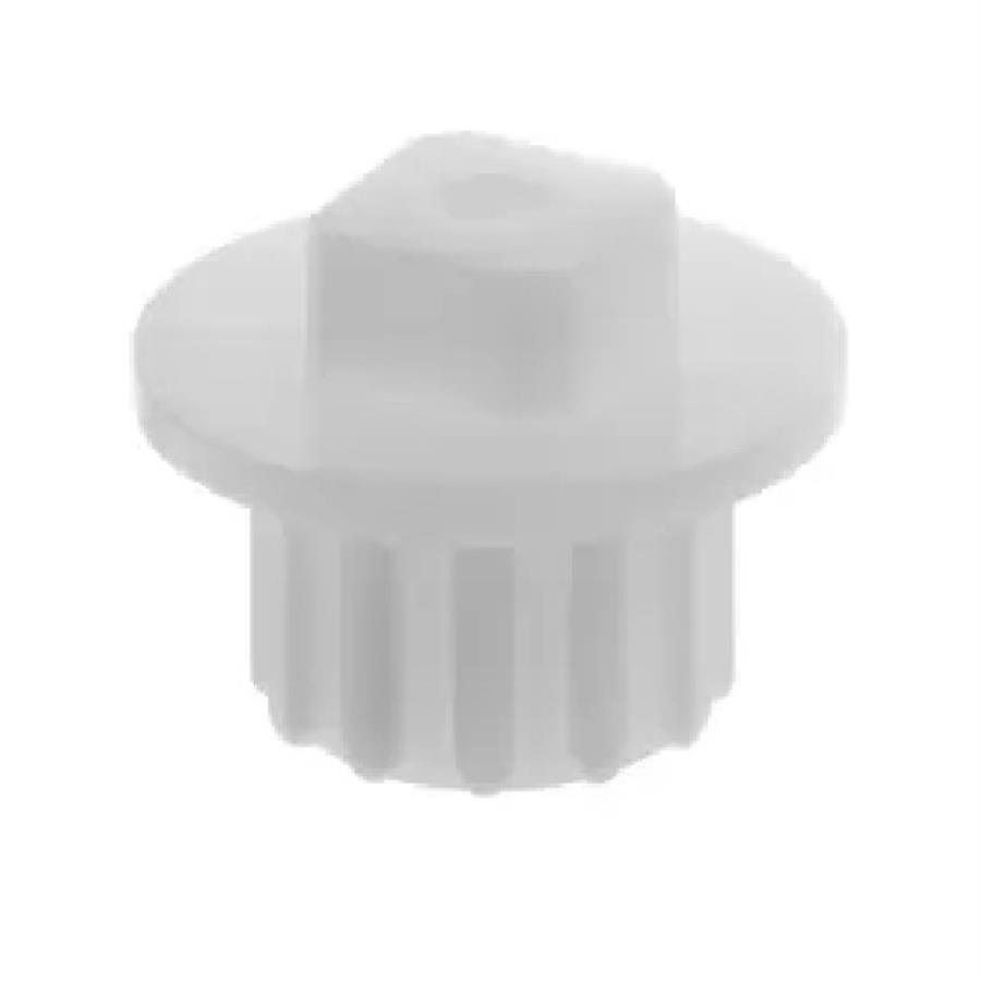 картинка Bosch 10007188 (00756993, 00792328, 00630701) Муфта шнека мясорубки (пластиковый предохранитель)  от магазина Интерком-НН