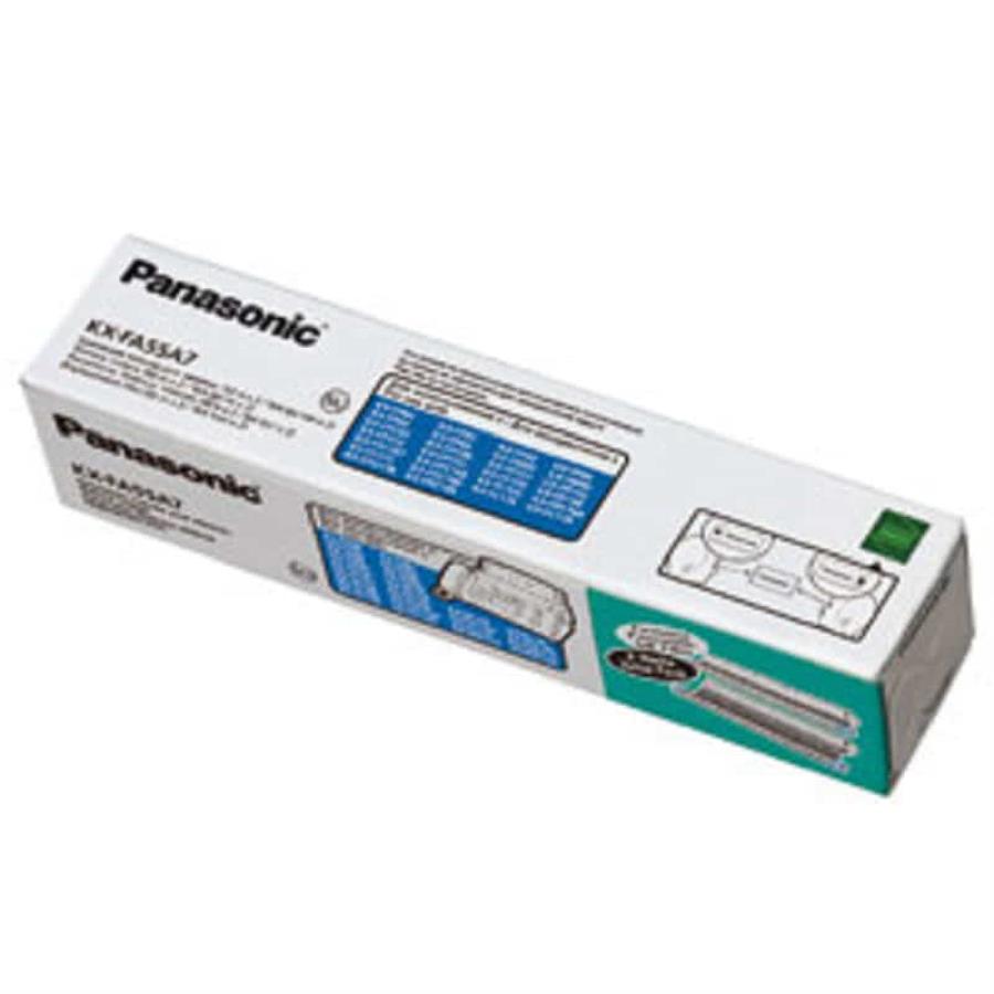 картинка Panasonic KX-FA55A7 картридж-пленка для KX-FP 81/82/88/90/153/158/195 на 300 листов от магазина Интерком-НН