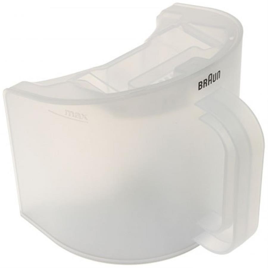 картинка Braun 7312880649 резервуар для воды парогенератора IS3042WH, IS3022WH, IS3044WH, IS3042/1WH от магазина Интерком-НН
