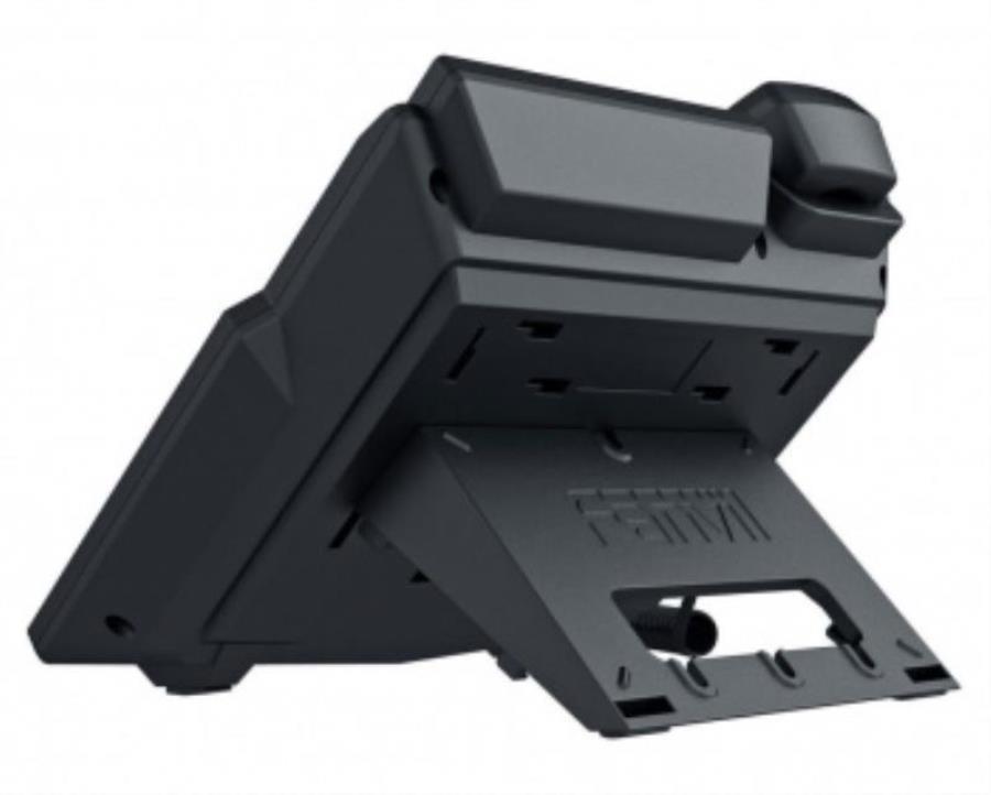 картинка Телефон IP Fanvil X5U черный от магазина Интерком-НН