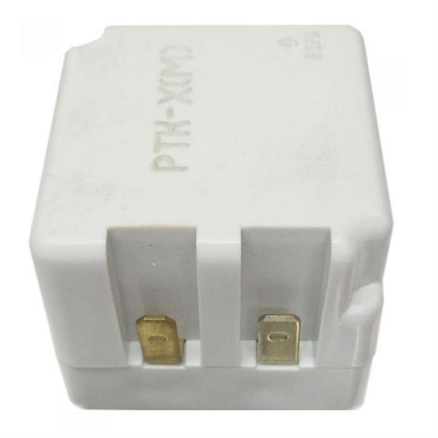 картинка Пускозащитное реле компрессора РТК-Х(М) 220В 1.3А для отечественных холодильников от магазина Интерком-НН