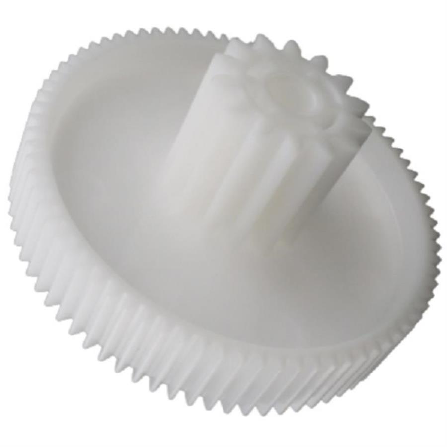 картинка Panasonic AMM09B-270 шестерня B для мясорубки MK-G20N, MK-G28PR, MK-G28NR, MK-G20PR, MK-G1300P  от магазина Интерком-НН